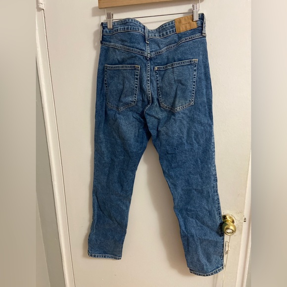 Vintage Slim jeans size 8 - Picture 2 of 3